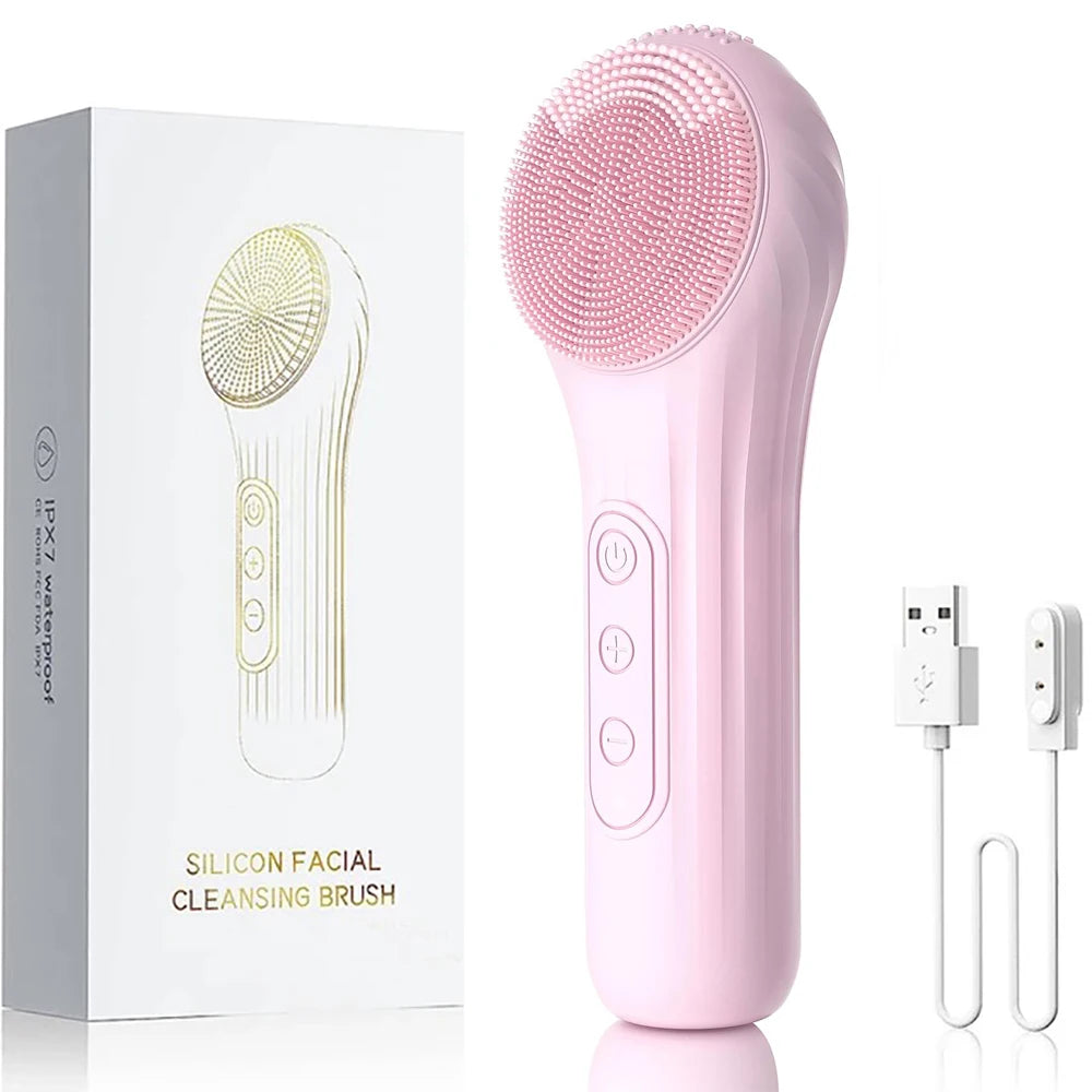 LumiSonic Cleansing Brush