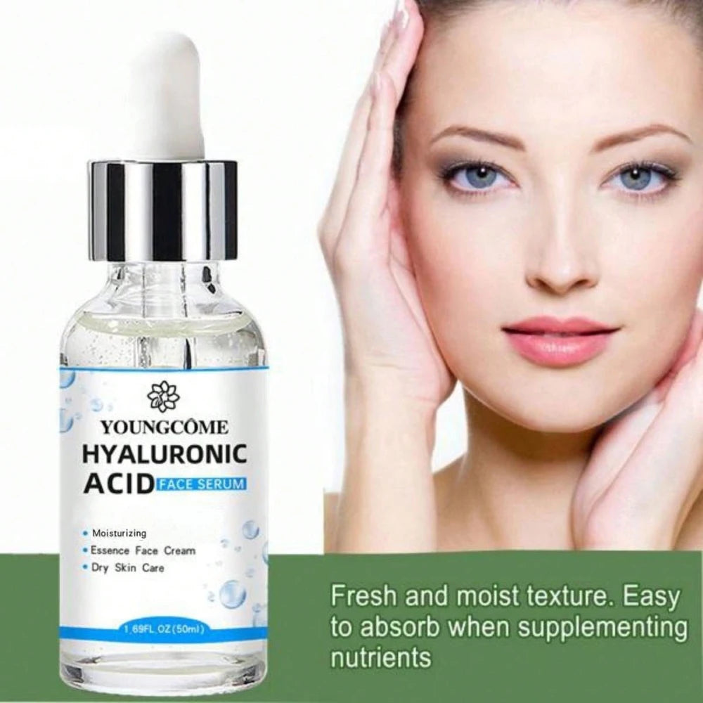 Glowralume HydroGlow Serum