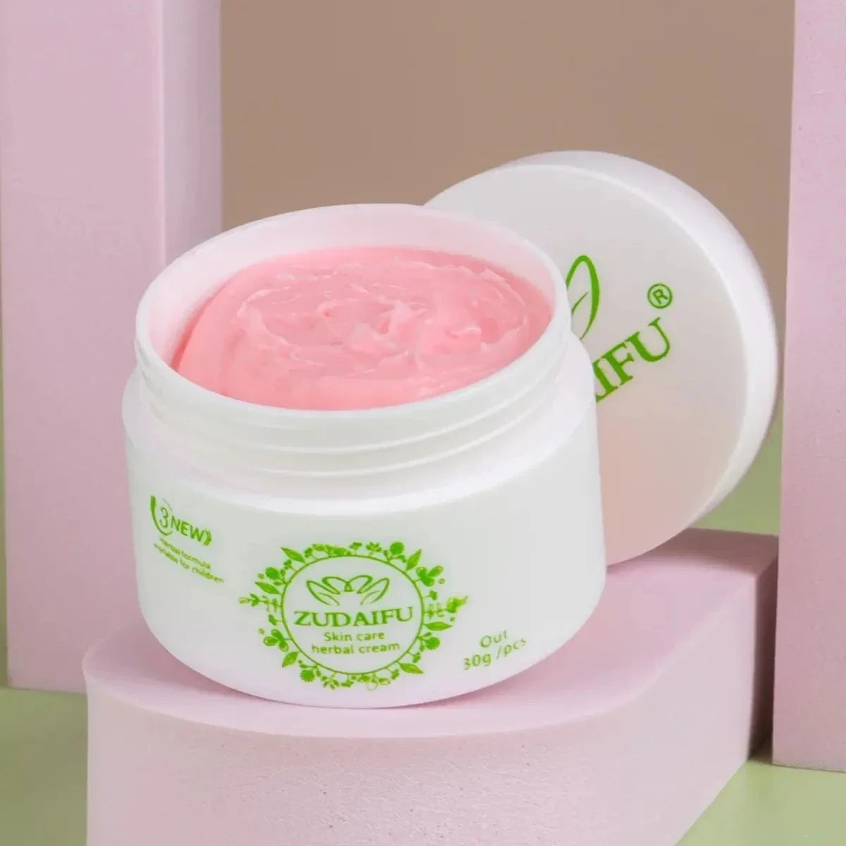 Glowralume DualCorrect Body Cream