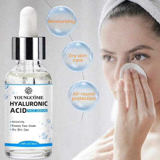 Glowralume HydroGlow Serum