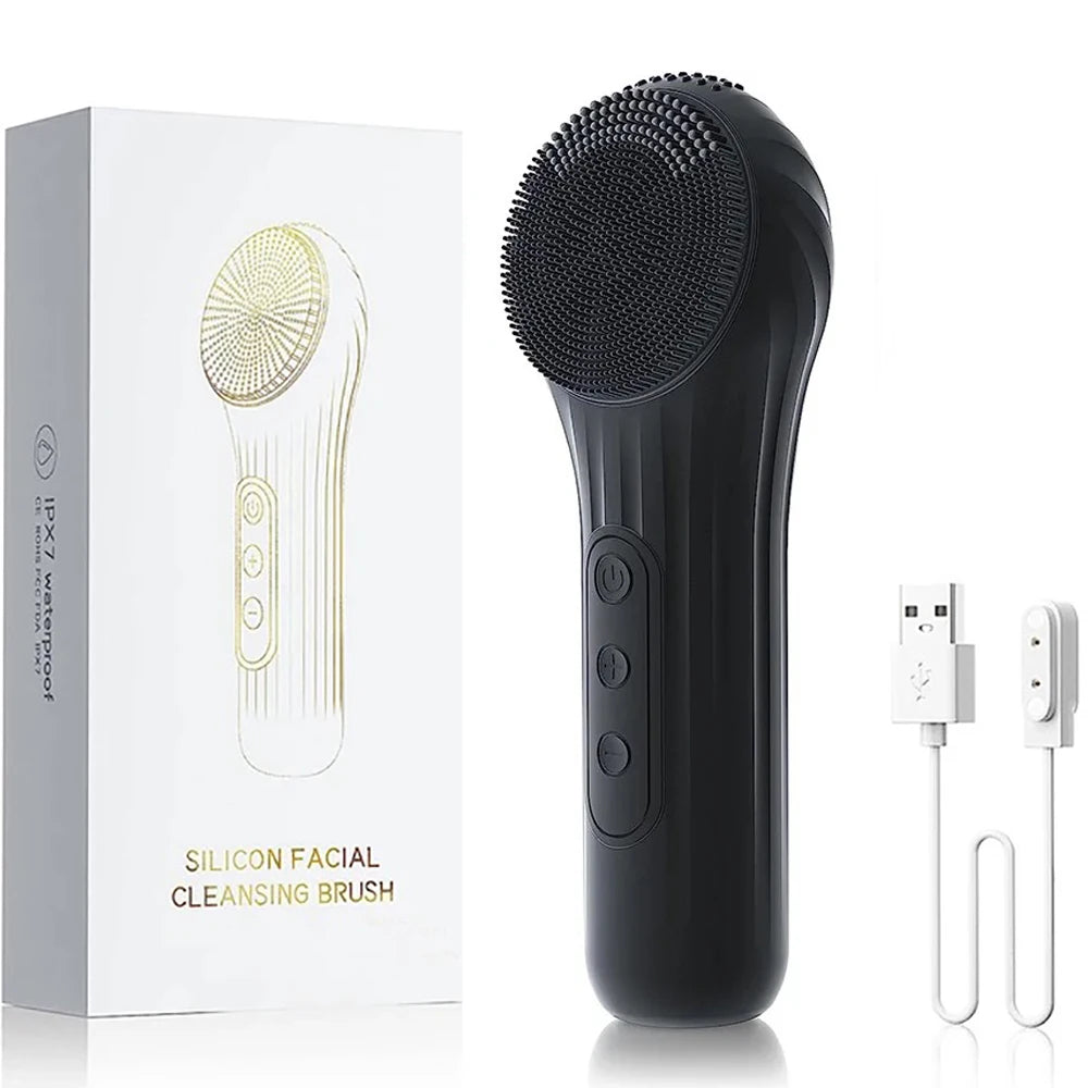 LumiSonic Cleansing Brush