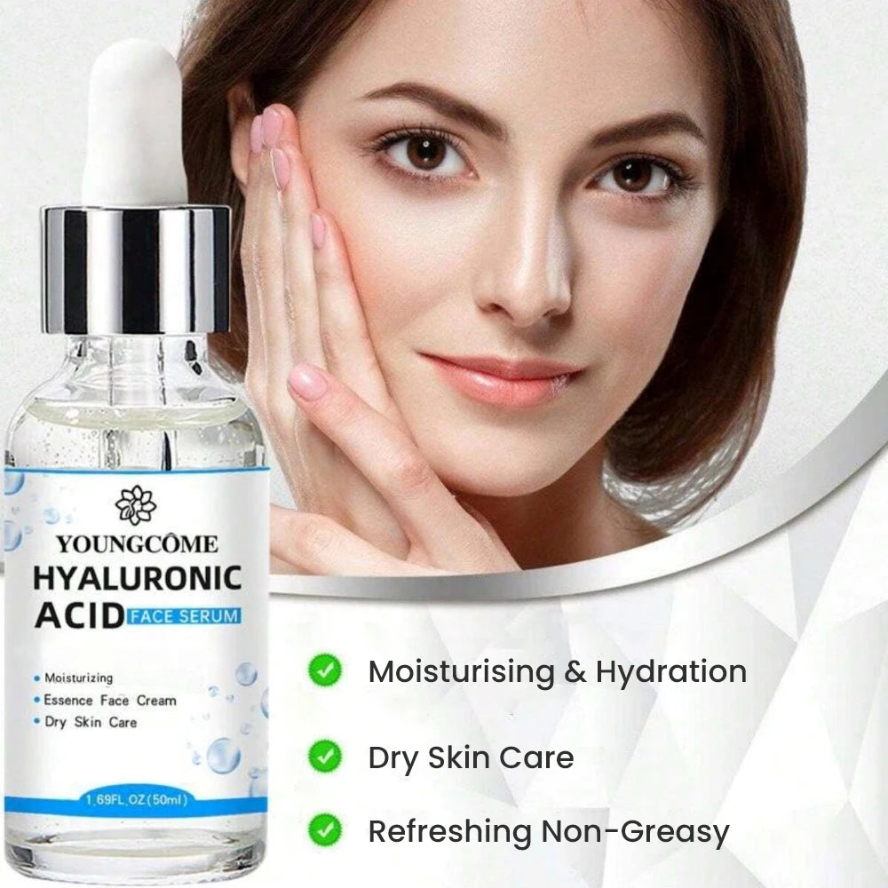 Glowralume HydroGlow Serum